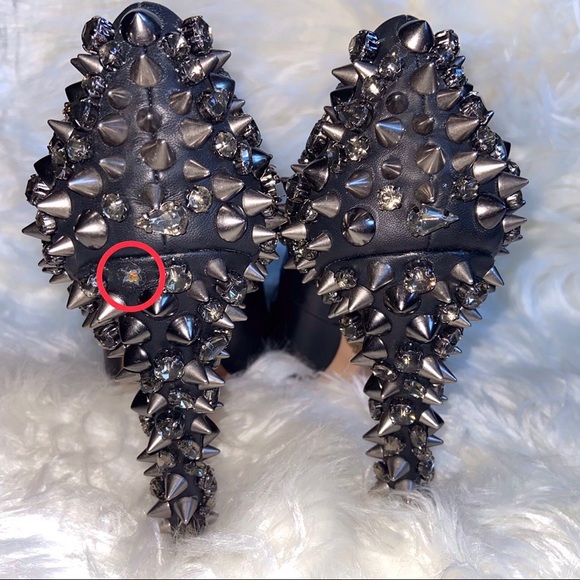 Sam Edelman Larissa peep toe - Picture 2 of 4